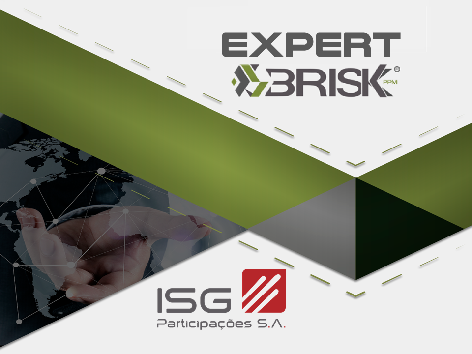 BRISK - Certification of Expert Consultant